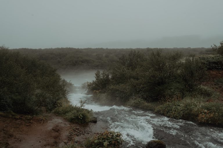 Fotografia krajobrazowa